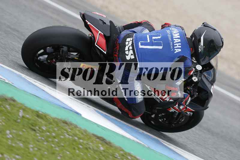 Archiv-2025/02 28.-31.01.2025 Moto Center Thun Jerez/blau-blue/185